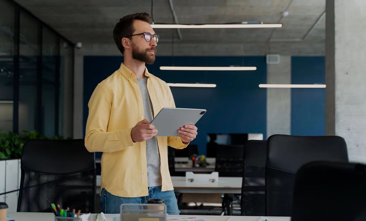 Наша команда